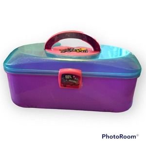 Canal Toys So Slime Caddy Storage